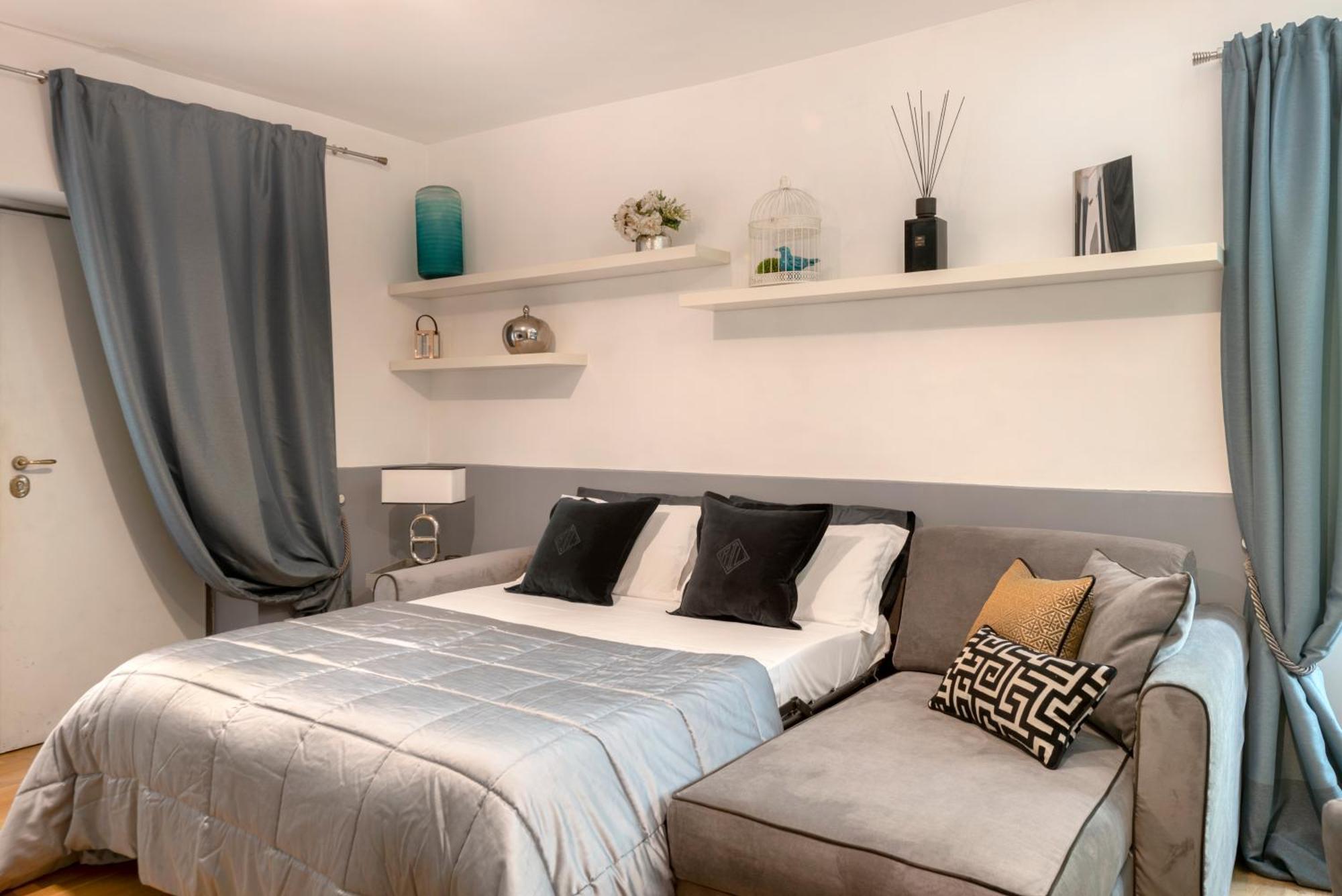 Apartment Cardilli Trastevere