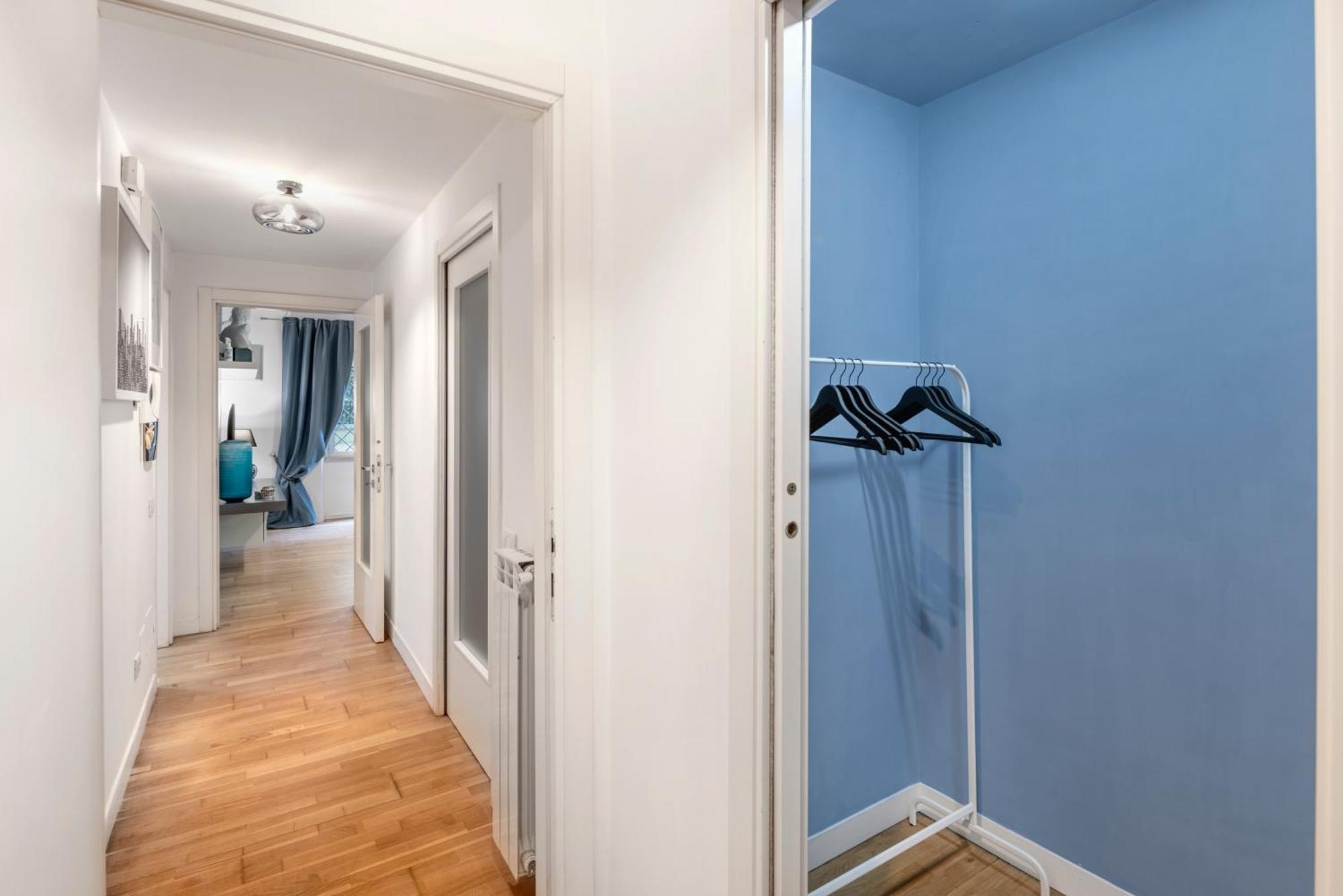 Apartment Cardilli Trastevere *