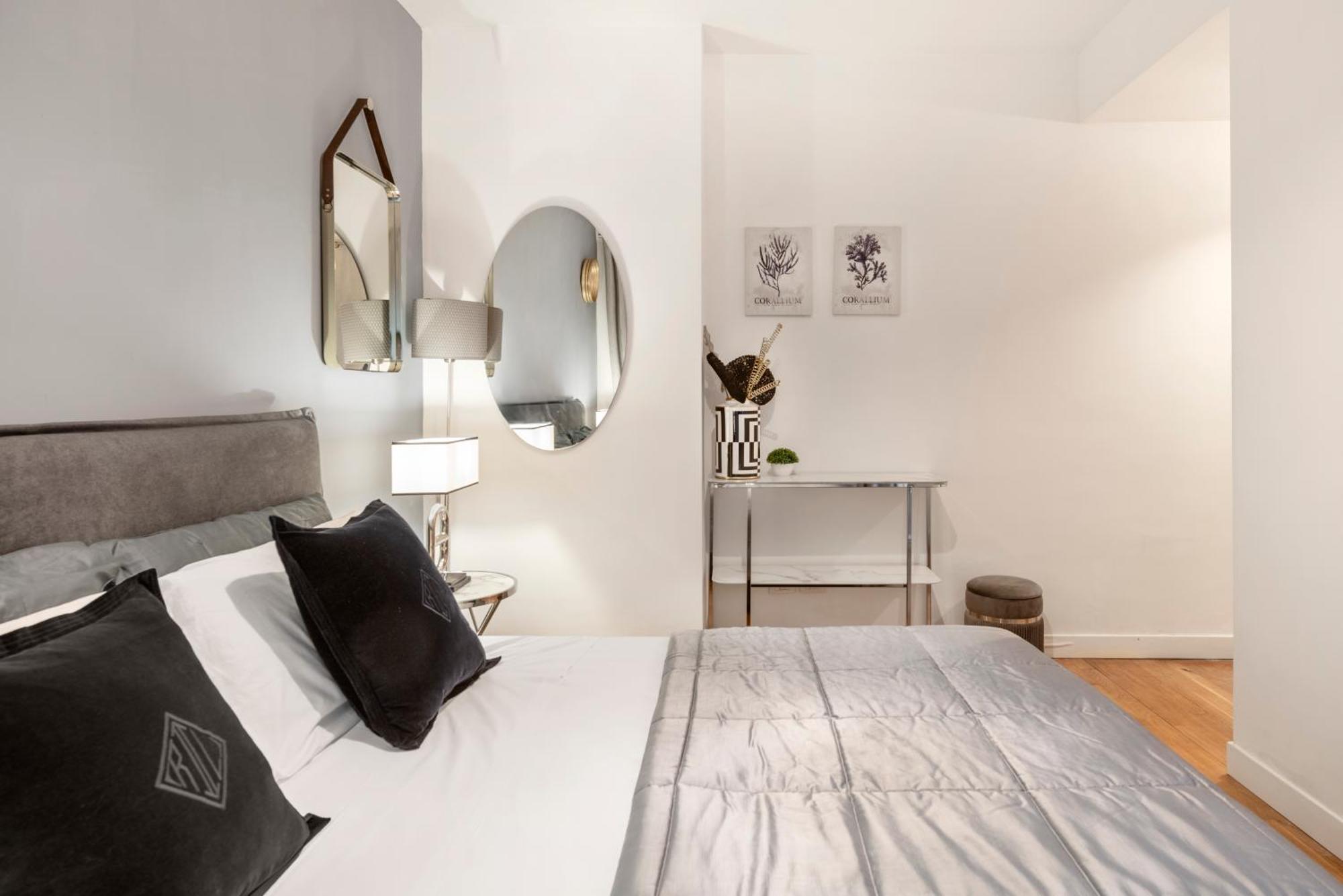 Apartment Cardilli Trastevere *