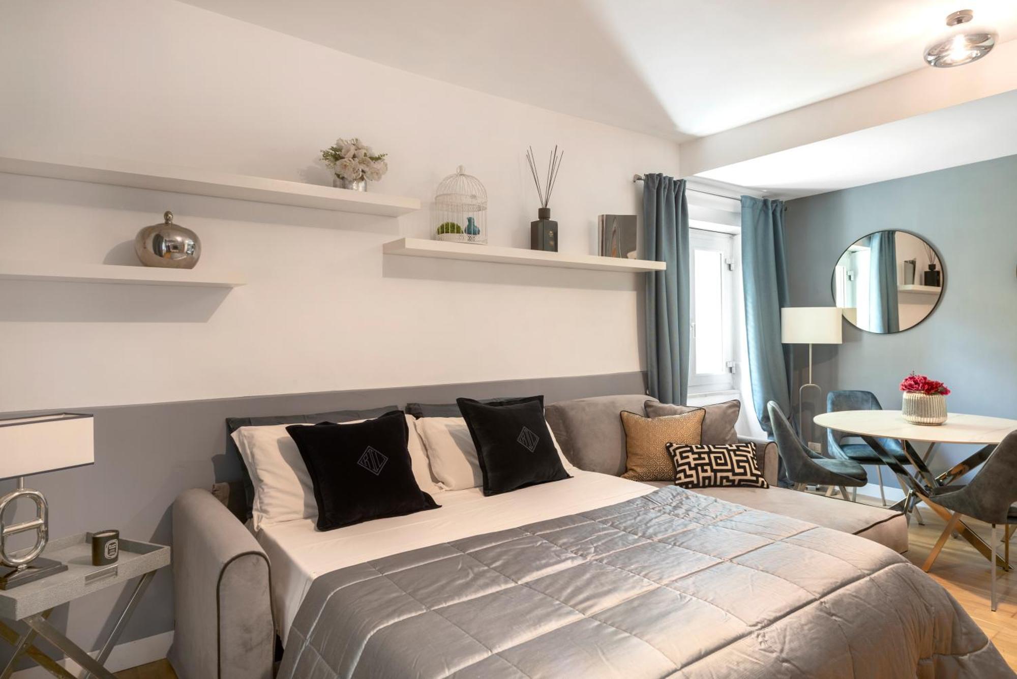Apartment Cardilli Trastevere