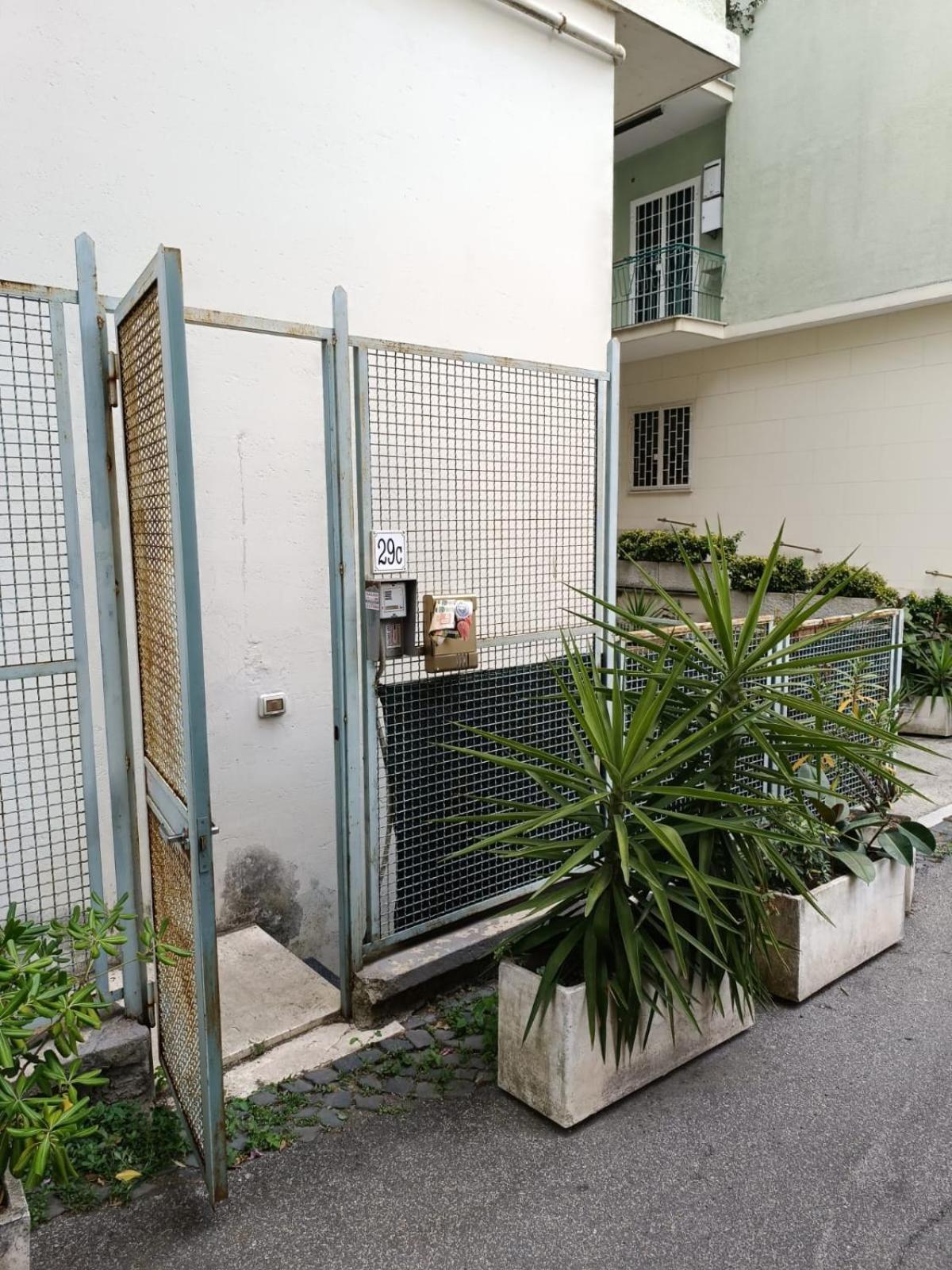 Cardilli Trastevere Apartment *